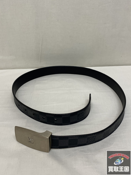 Louis Vuitton　ダミエ ベルト　85/34
