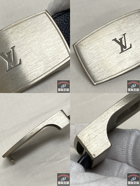 Louis Vuitton　ダミエ ベルト　85/34