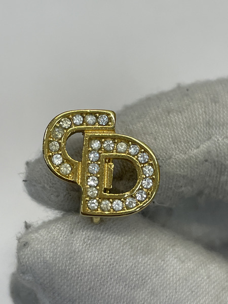 DIOR ヴィンテージ イヤリング