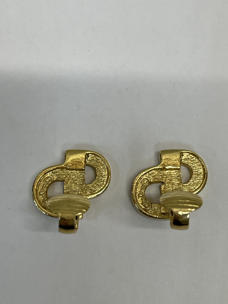 DIOR ヴィンテージ イヤリング