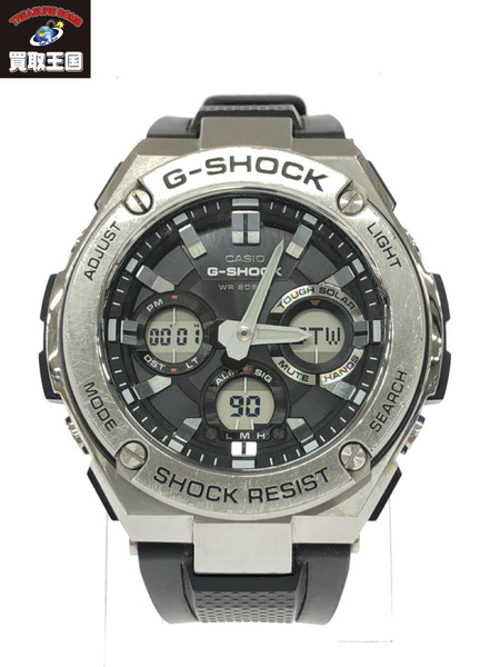 g-shock gst-s110 tough solar時計