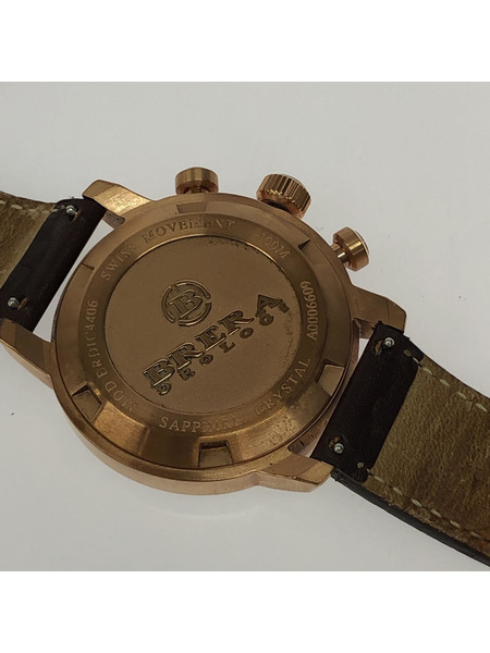 BRERA OROLOGI Chronograph