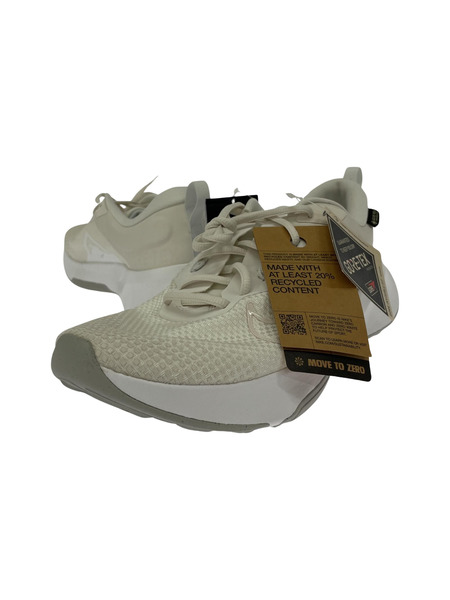 NIKE JUNIPER TRAIL 2 GTX WHT (28.5cm)[値下]