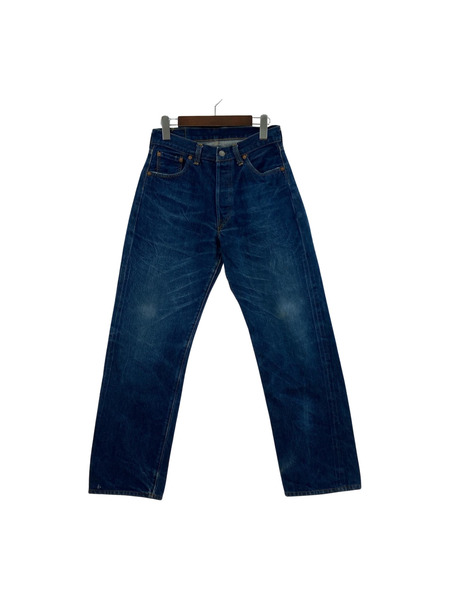 Levi's 501XX バレンシア工場 W30L36