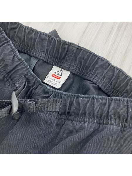 Supreme×NIKE ACG Belted Denim Pant M