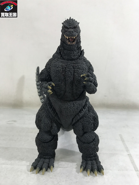 ゴジラ　輝響曲 1989