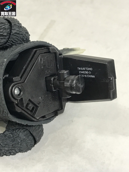 ゴジラ　輝響曲 1989