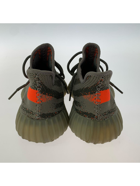 adidas スニーカー YEEZY BOOST 351 V2 BELUGA 27.5cm