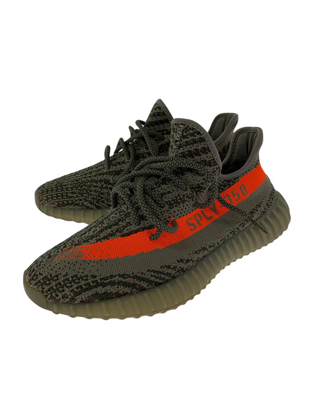 adidas スニーカー YEEZY BOOST 351 V2 BELUGA 27.5cm