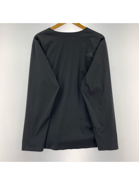 THE NORTH FACE ジャケット テックラウンジ カーディガン