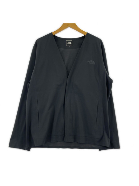 THE NORTH FACE ジャケット テックラウンジ カーディガン