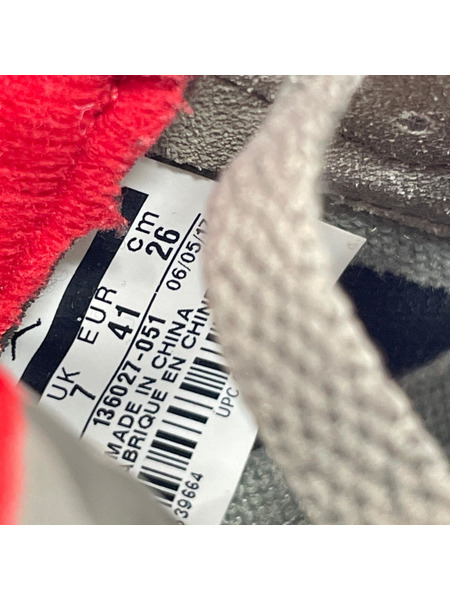 NIKE スニーカー AIR JORDAN 5 RETRO CAMO
