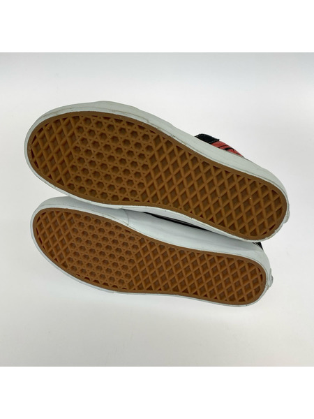 VANS スニーカー VANS SK8-Hi Retro Mart