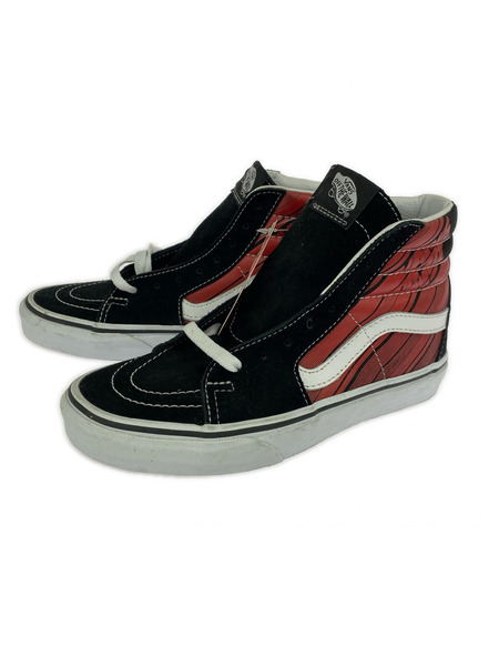 VANS スニーカー VANS SK8-Hi Retro Mart