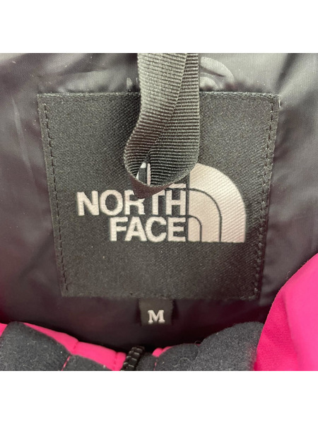 THE NORTH FACE ジャケット GORE-TEX マウンテンライトジャケット (M) NPW62236