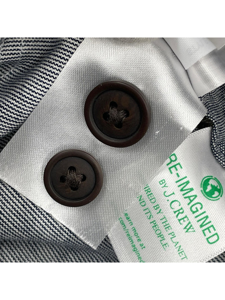 J.CREW パンツ コーデュロイパンツ コインポケット付キ 茶 (W30)