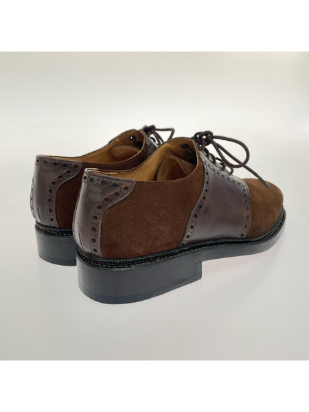 シューズ alpine bootmaker lacquer&c.