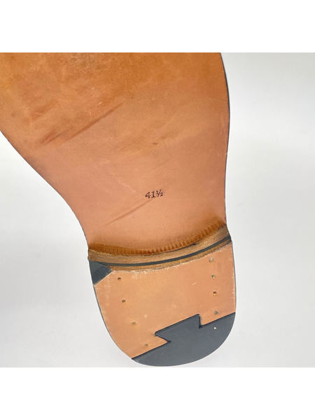 シューズ alpine bootmaker lacquer&c.