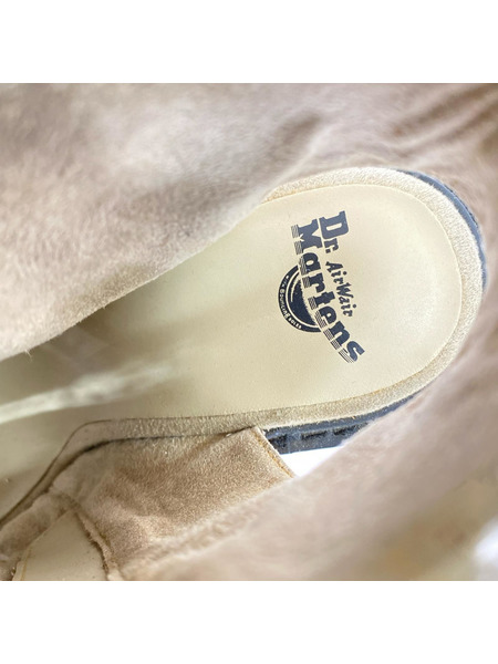 Dr.Martens ブーツ CARMELITA ヒールサンダル (UK6)