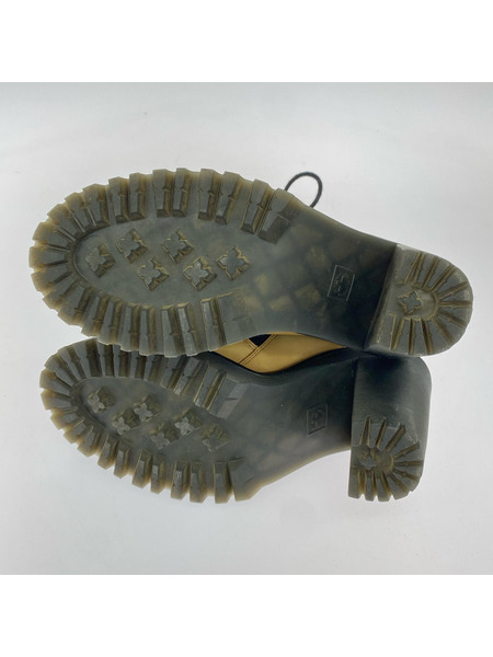 Dr.Martens ブーツ CARMELITA ヒールサンダル (UK6)