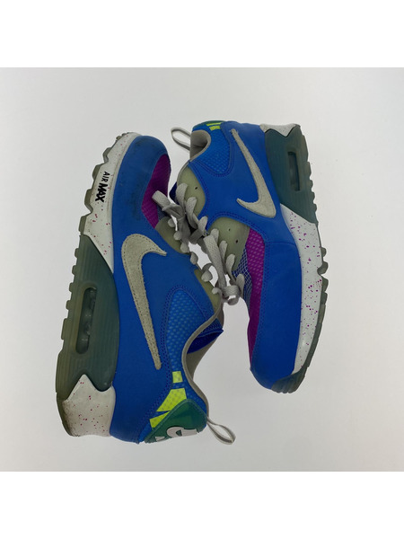 NIKE×UNDEFATED AIR MAX 90 27.0cm