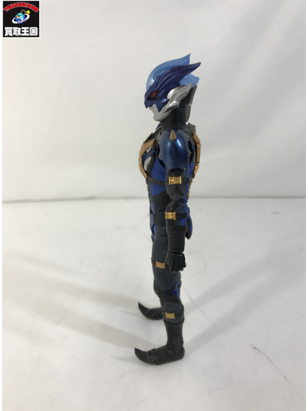 (タイガ)S.H.Figuarts ウルトラマントレギア