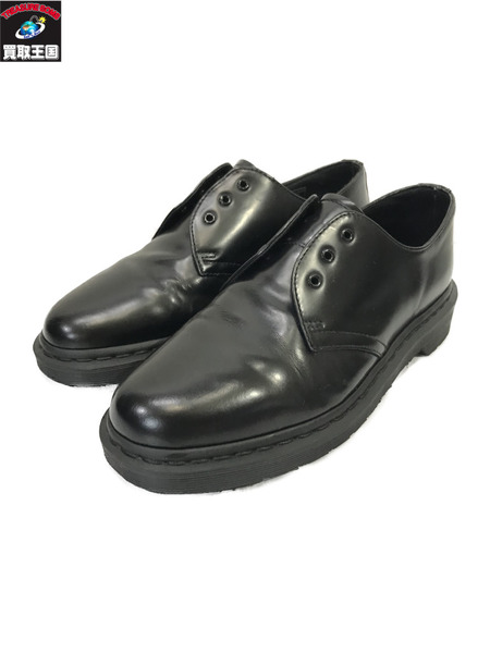 Dr.Martens 1461 MONO　3ホール/ドクターマーチン/26ｃｍ/黒/ブラック/メンズ/靴/シューズ