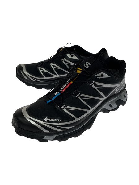 SALOMON XT-6 GTX 27.5cm