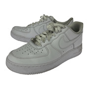 NIKE/AIR FORCE 1 07/26.5cm/WHT