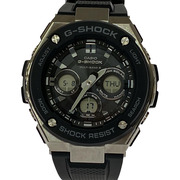 CASIO G-SHOCK GST-W300  ソーラー 腕時計