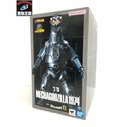 DX超合金魂 メカゴジラ1974