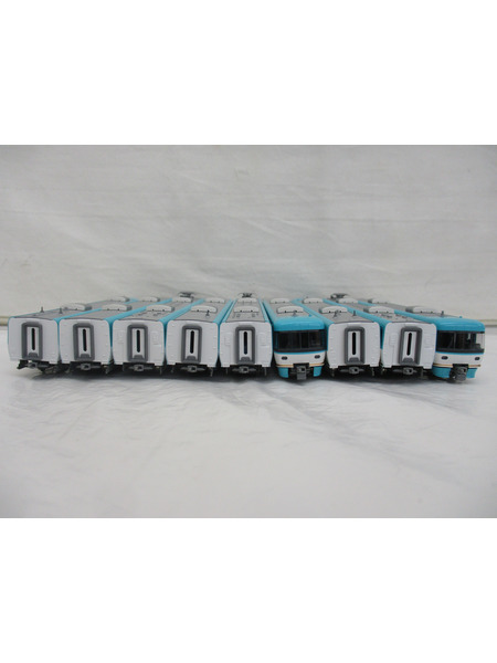 鉄道模型車両 283系 オーシャンアロー 9両セット