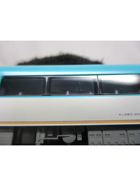 鉄道模型車両 283系 オーシャンアロー 9両セット