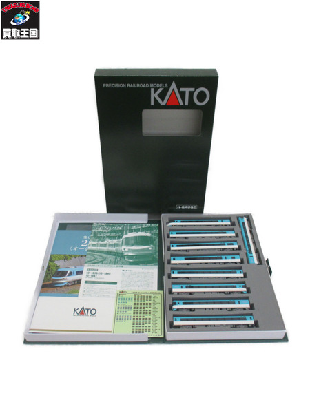 鉄道模型車両 283系 オーシャンアロー 9両セット