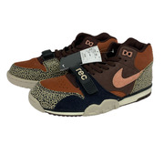 NIKE スニーカー Arts Rec × Nike SB Air Trainer 1 US8.5