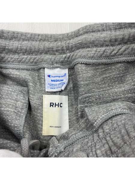 Champion×Ron Herman RHC スウェットパンツ sizeM