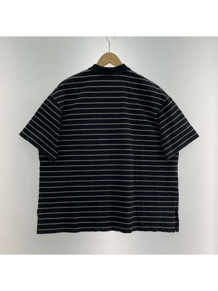 CLAMP BIG POLO　ポロシャツ size2[値下]