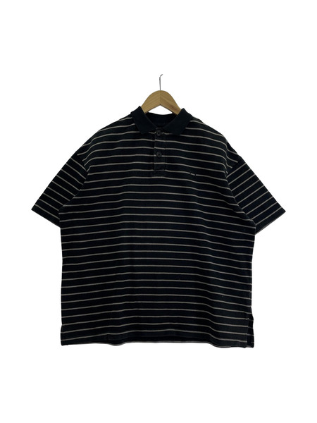 CLAMP BIG POLO　ポロシャツ size2[値下]