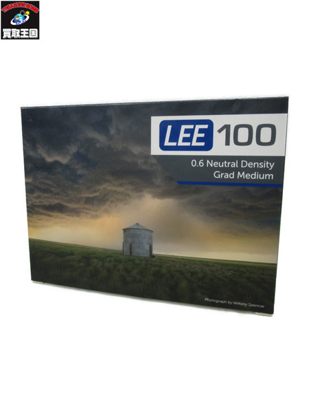 LEE100 0.6 GRAD MEDIUM