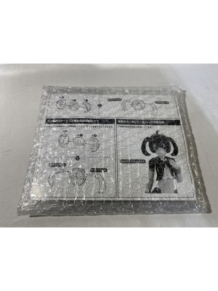 コトブキヤ バスタードール ナイト 特典パーツ付