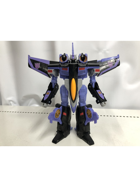 トランスフォーマー アルマダスカイワープ