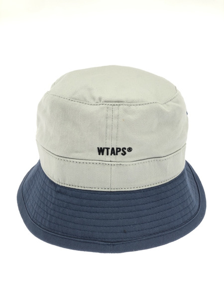 WTAPS バケットハット 211HCDT-HT14 [値下]｜商品番号：2100202218086 