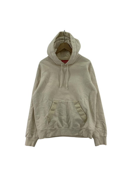 Supreme 20SS Tonal Webbing Hooded Sweatshirt/S[値下]