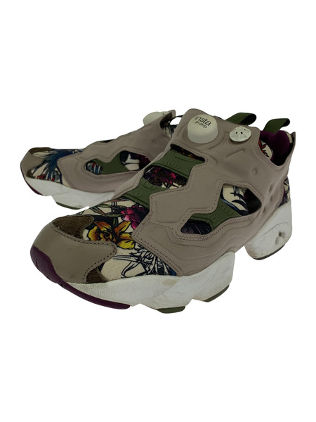 Reebok INSTAPUMP FURY SG (26.0cm)