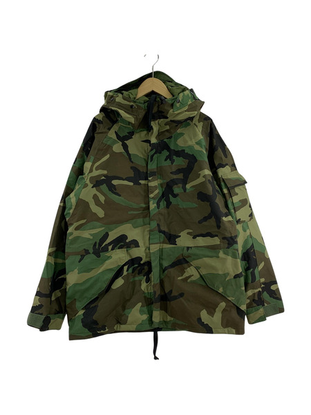 米軍実物 ECWCS COLD WEATHER PARKA