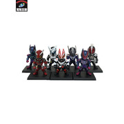 仮面ライダーコンバージ Vol.25 7体セット
