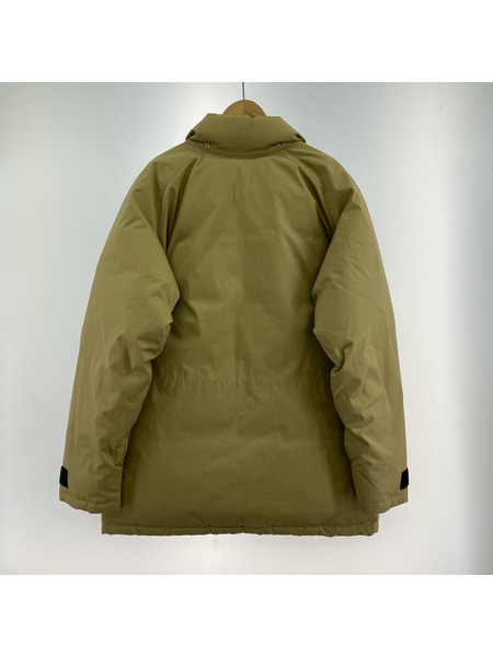 THE NORTH FACE ダウンジャケット 80s 茶タグ USA製 サイズL