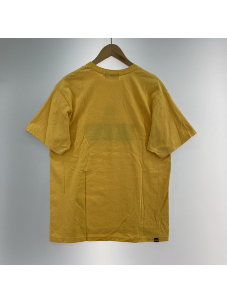 HYSTERIC GLAMOUR 半袖Tシャツ・カットソー NEXT LEVEL刺繍 Tee