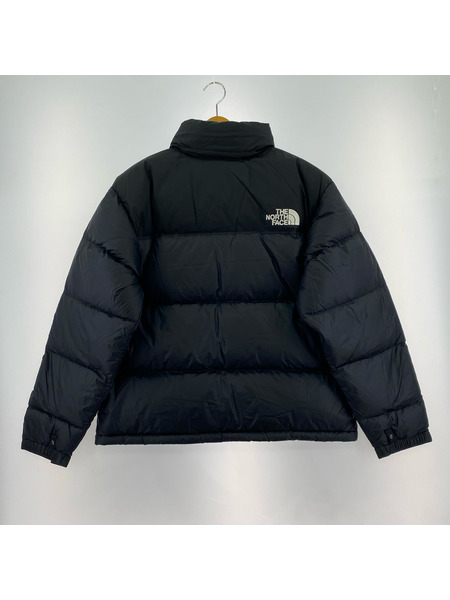 THE NORTH FACE ダウンジャケット NUPTSE JACKET / ND92555  L