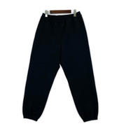 DAIWA PIER39 TECH SCUBA KNIT PANTS スウェットパンツ ブラック BP-61025W